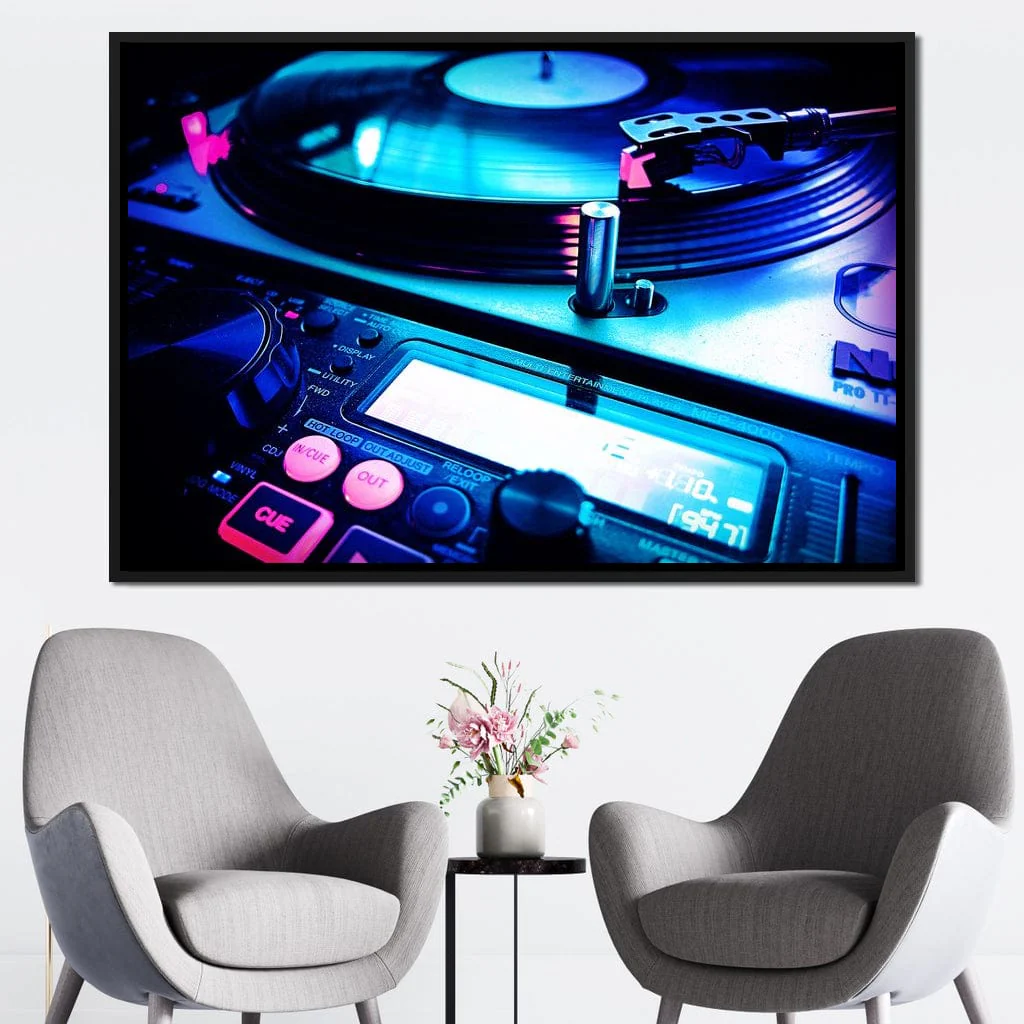 Long Live Vinyl - Johanjjf - Image 10