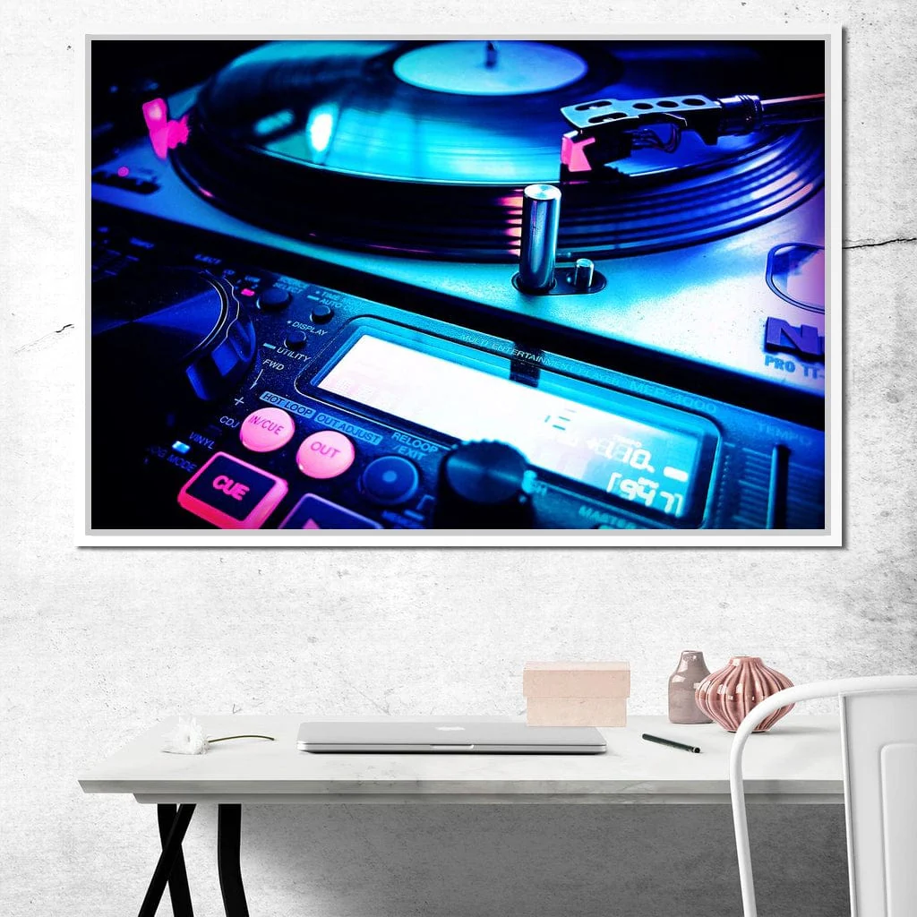 Long Live Vinyl - Johanjjf - Image 14