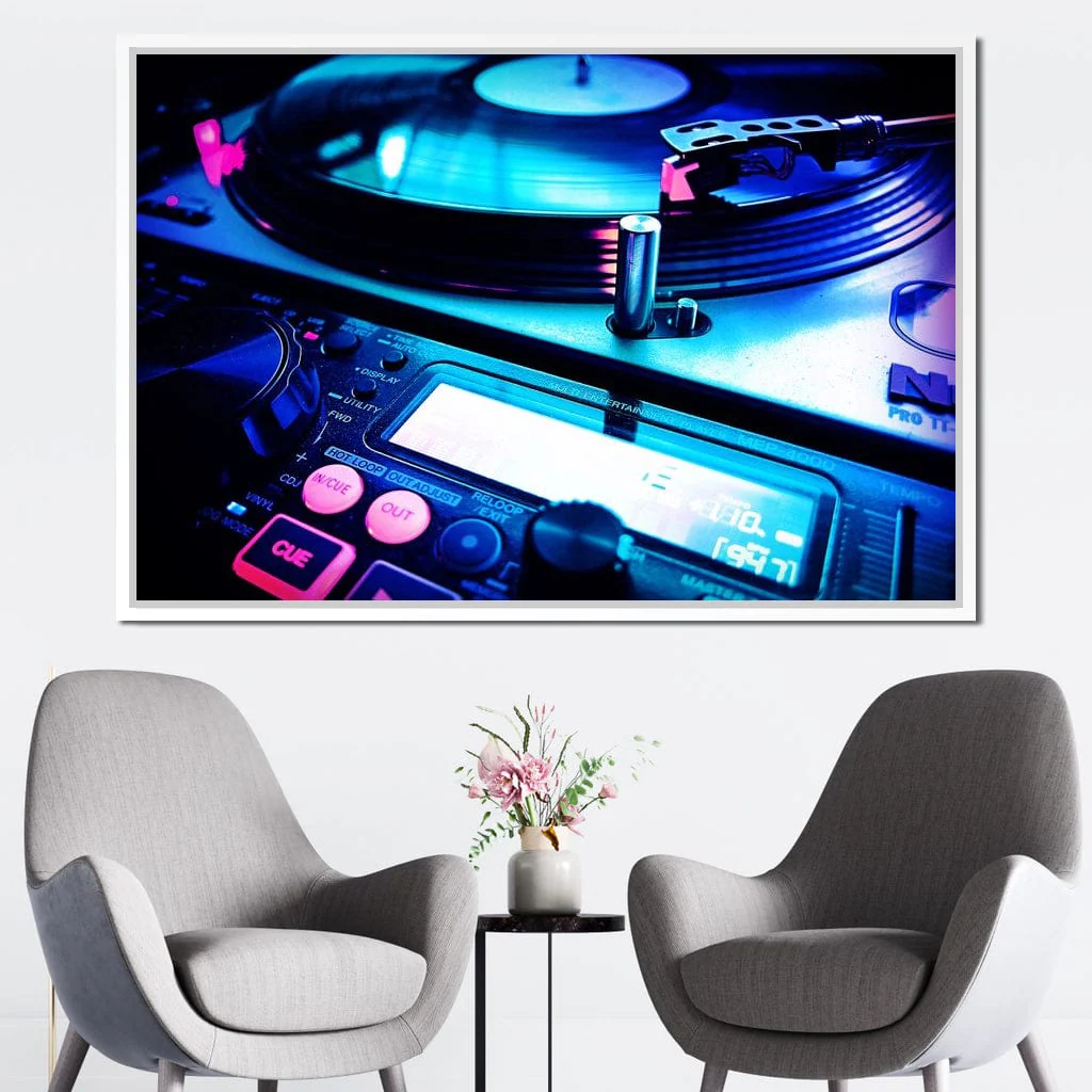 Long Live Vinyl - Johanjjf - Image 16