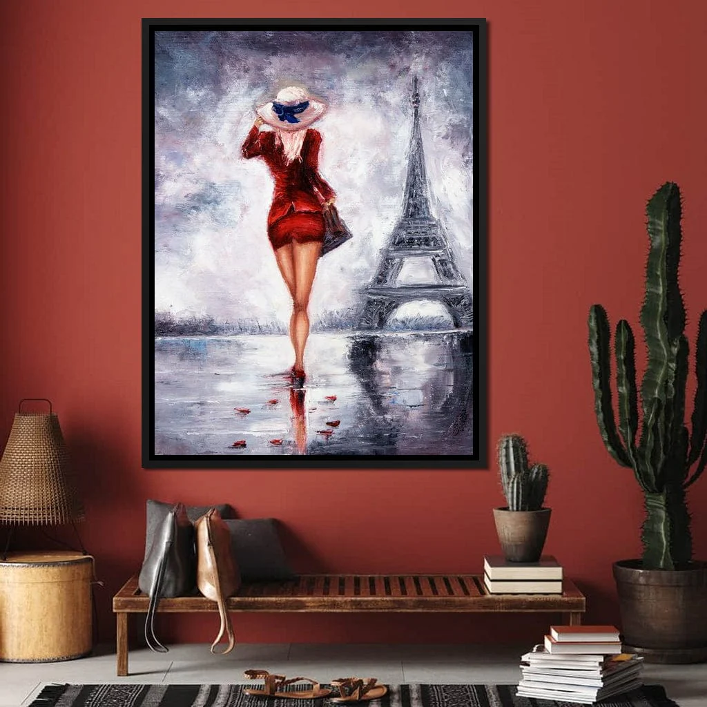 Looking for Love in Paris - Image 6