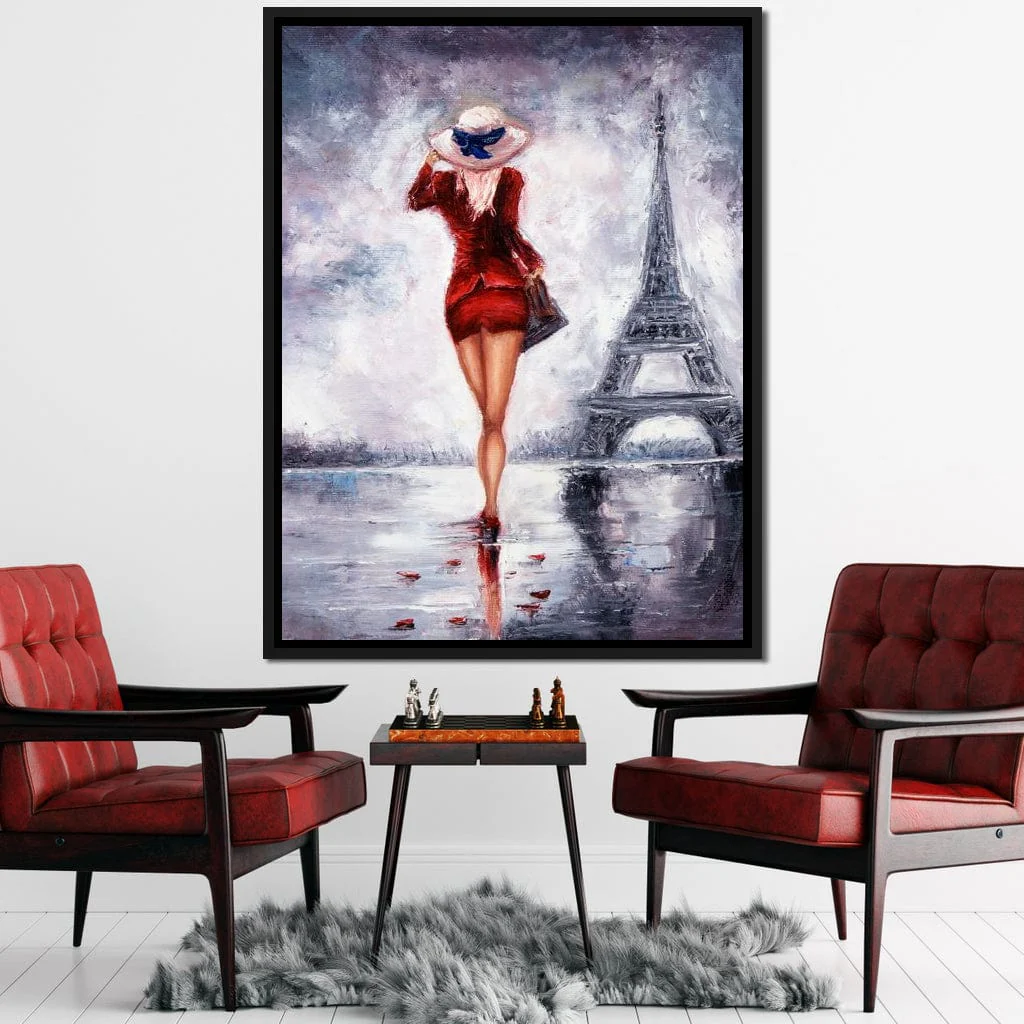 Looking for Love in Paris - Image 7