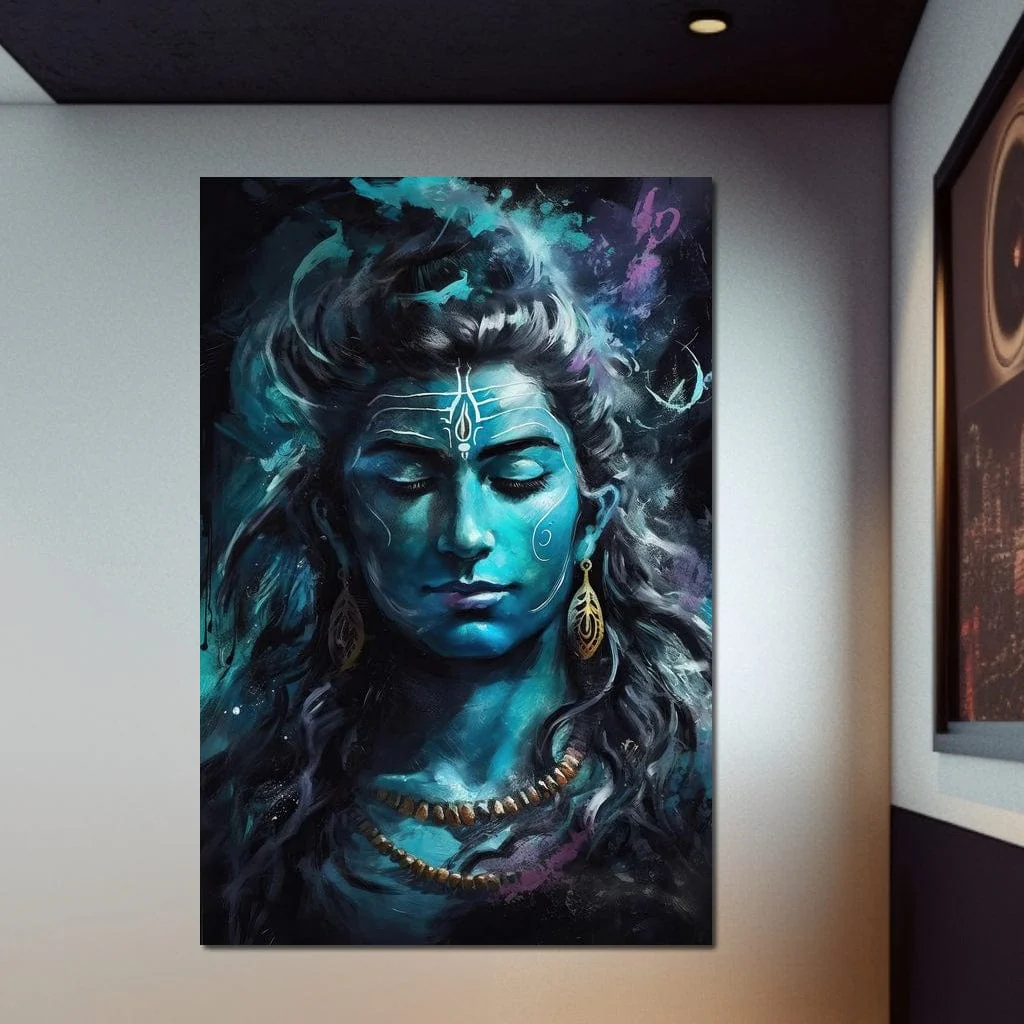 Lord Shiva Bholanatha - Image 6