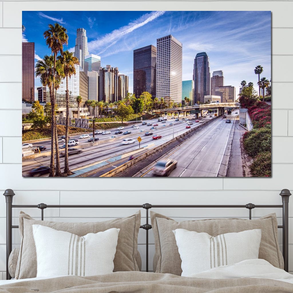 Los Angeles Skyline - Image 5