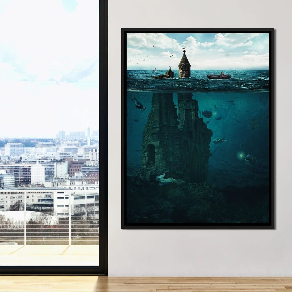 Lost City - Milos Karanovic - Image 10