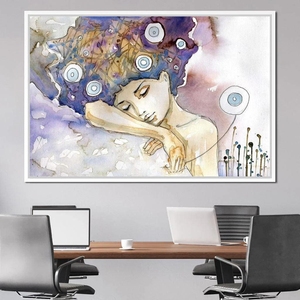 Lost in her Dreams - Image 15