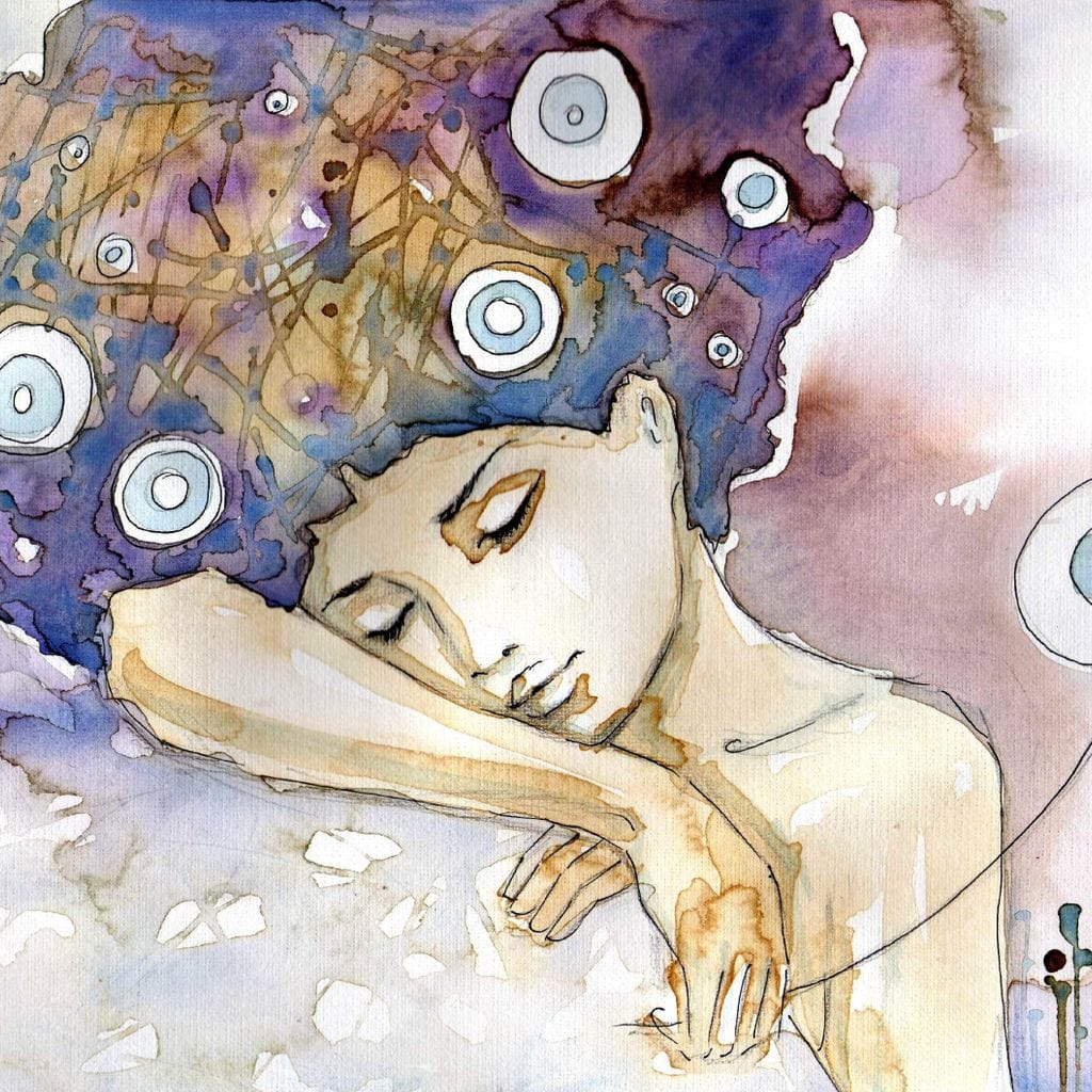 Lost in her Dreams - Image 19