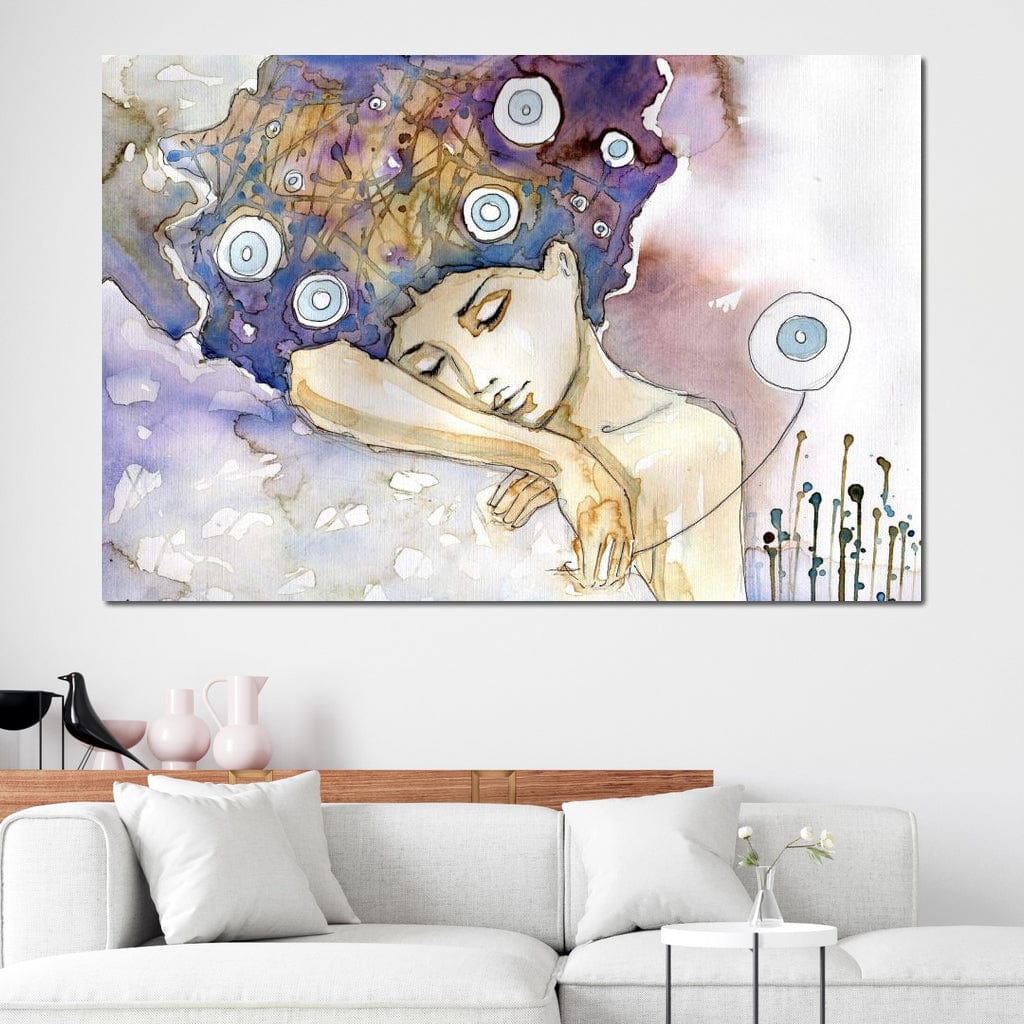 Lost in her Dreams - Image 6