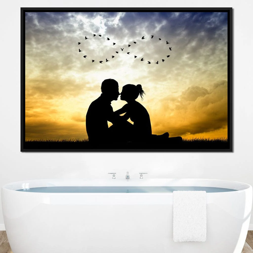 Love to Infinity - Image 12