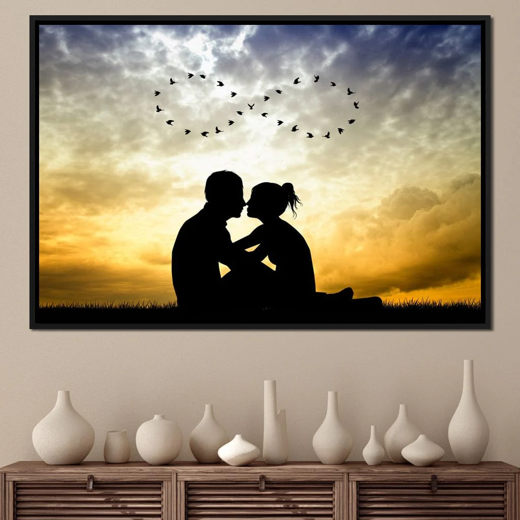 Love to Infinity - Image 8