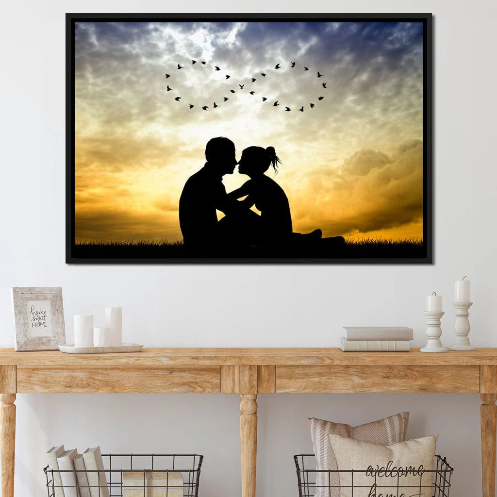 Love to Infinity - Image 9