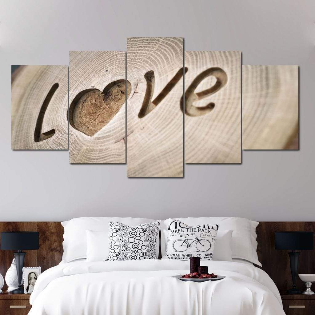 Love Tree Rings - Image 4
