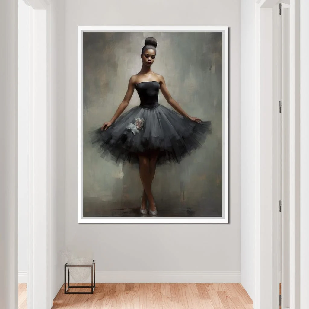 Lovely Ballerina - Image 11