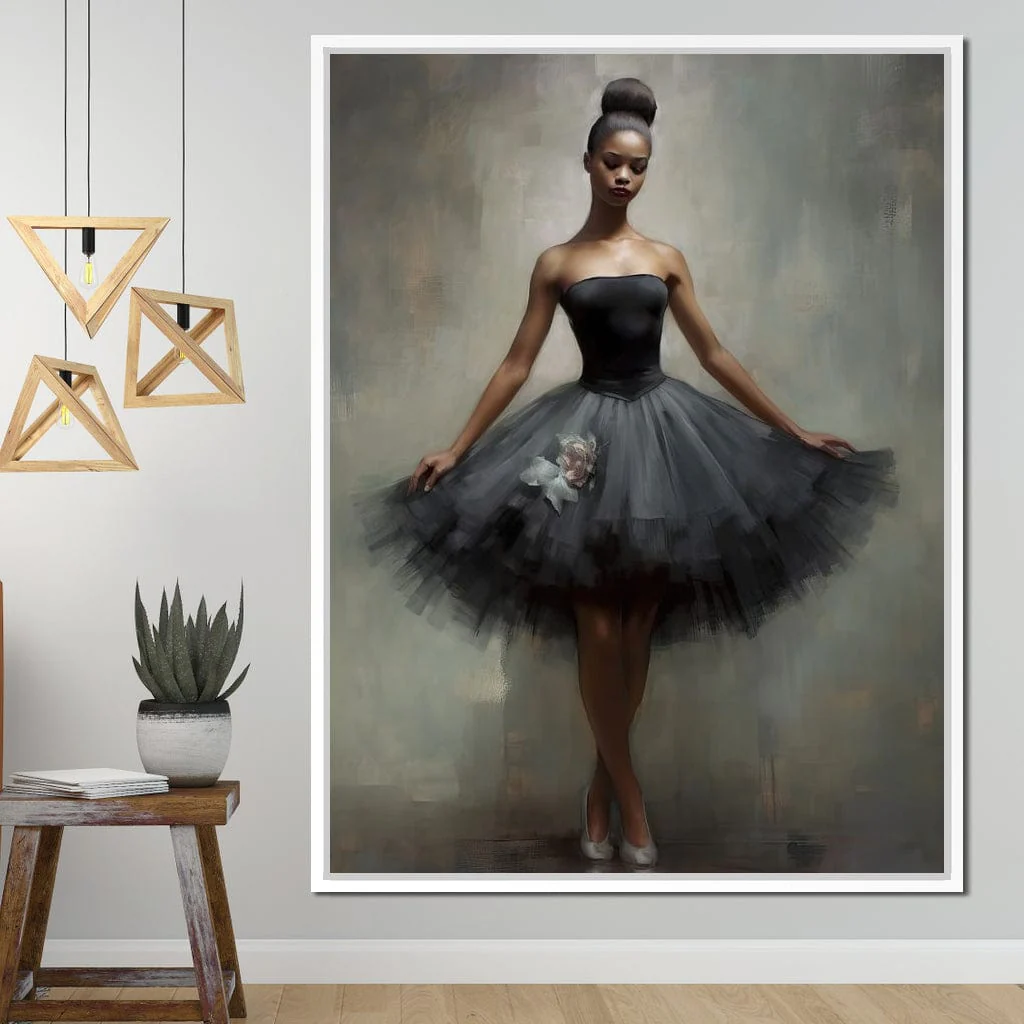 Lovely Ballerina - Image 12
