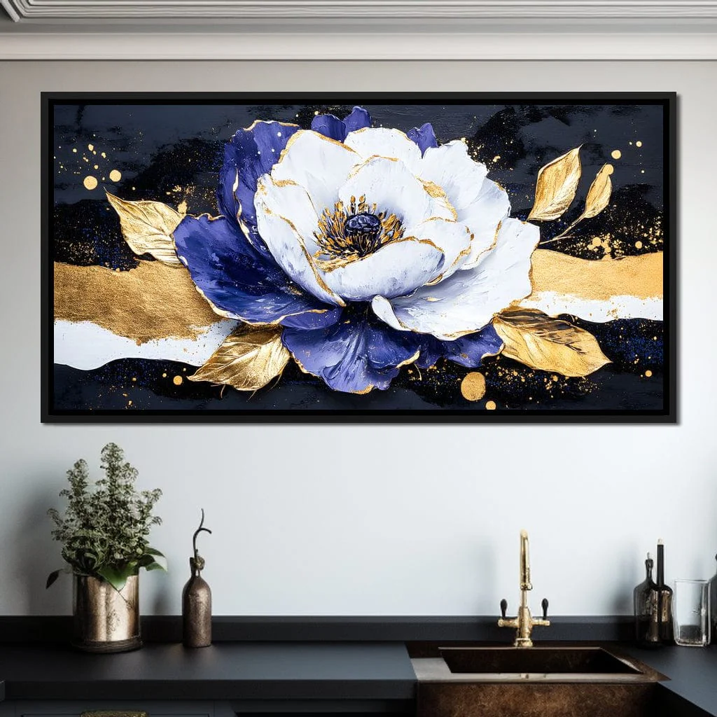 Lovely Petals Midnight Symphony - Image 3