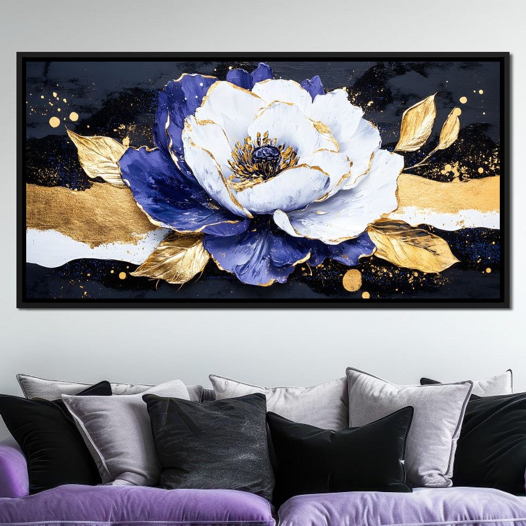 Lovely Petals Midnight Symphony - Image 5
