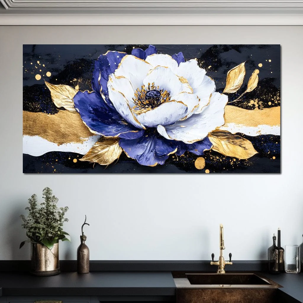 Lovely Petals Midnight Symphony - Image 7