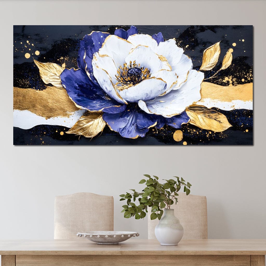 Lovely Petals Midnight Symphony - Image 8