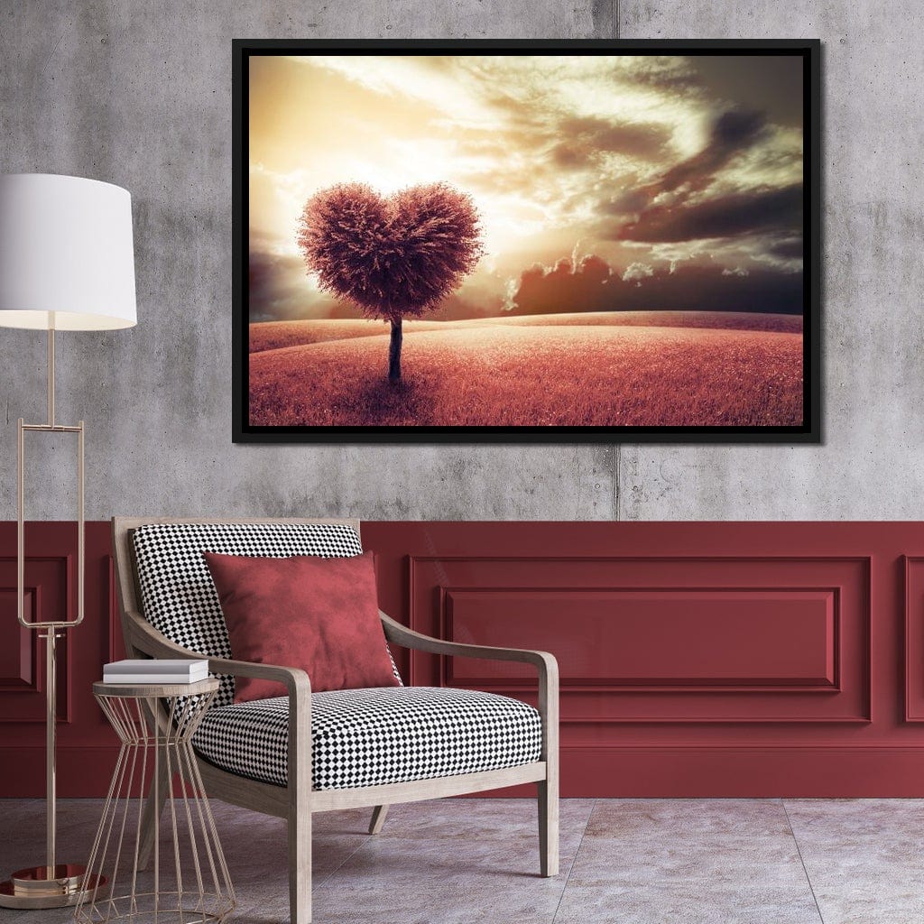 Loving Tree Sunrise - Image 12