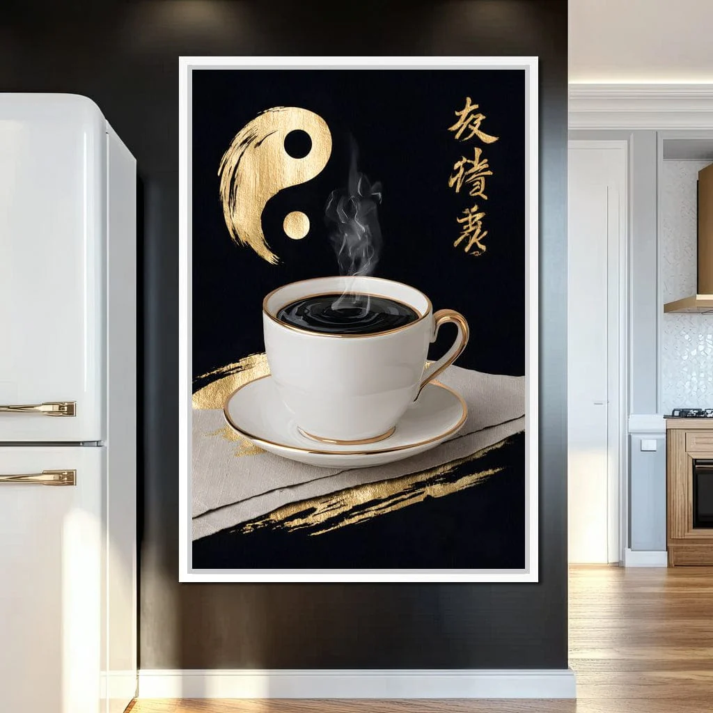 Loyal Friendship Coffee