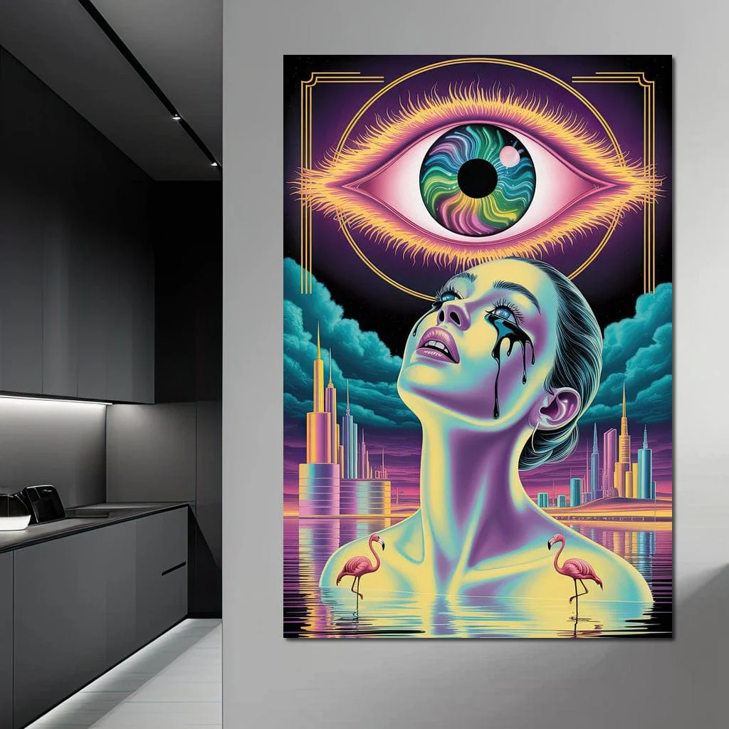 Lucid Dreams - TooplesArt - Image 10