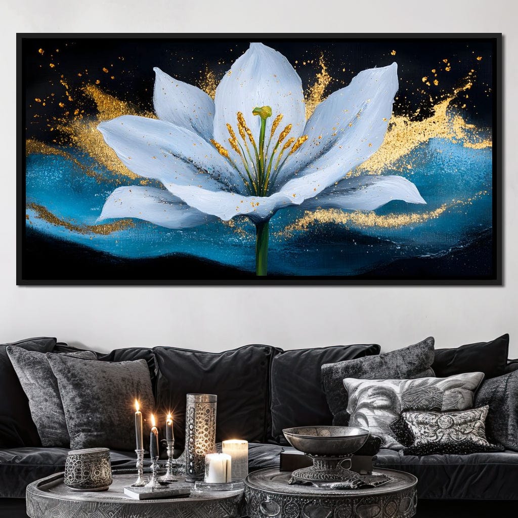 Luminous Blossom Horizon - Image 3