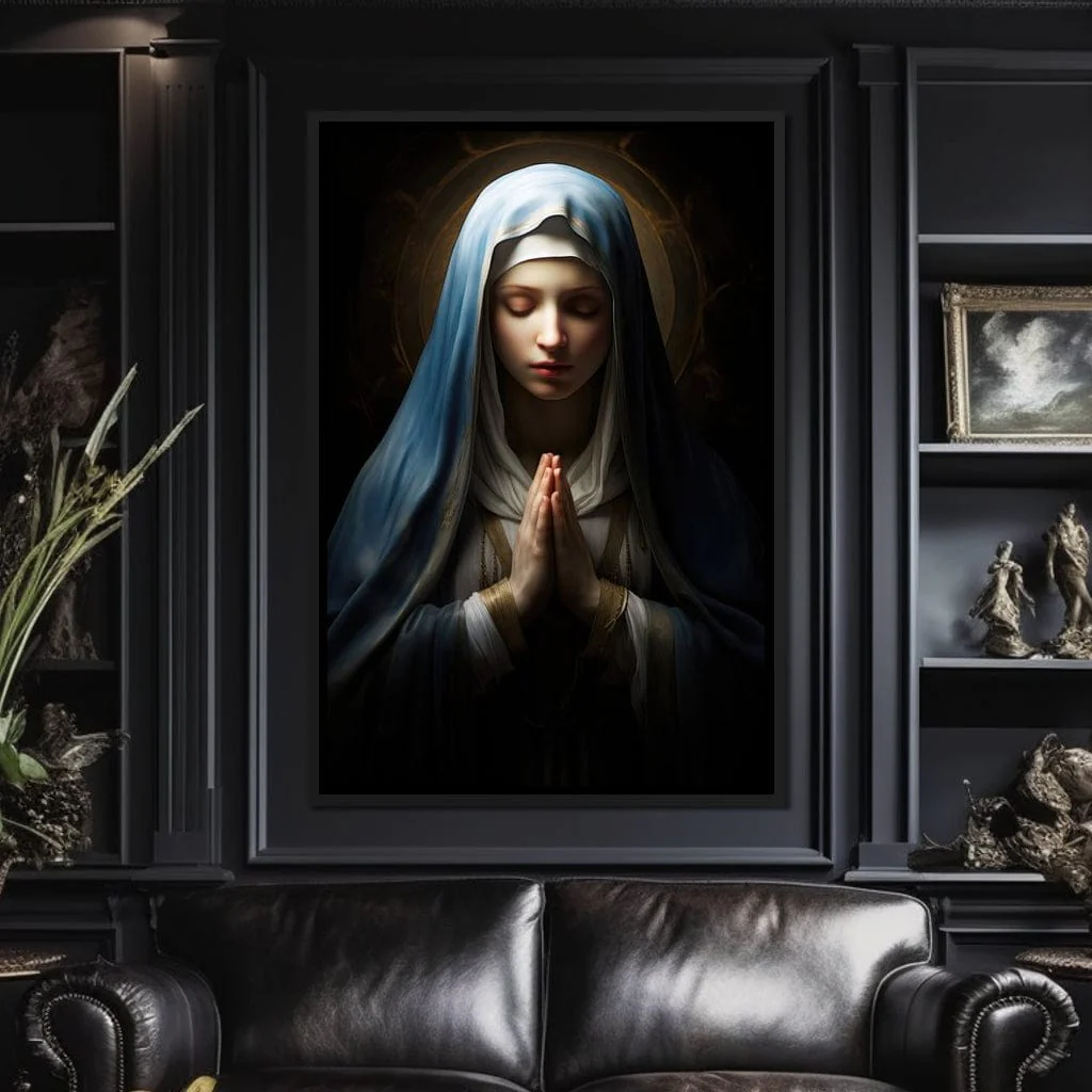 Luminous Devotion - Image 6
