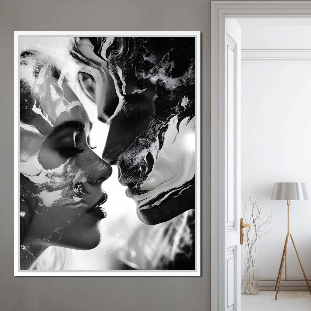 Luminous Liquid Kisses - Image 4