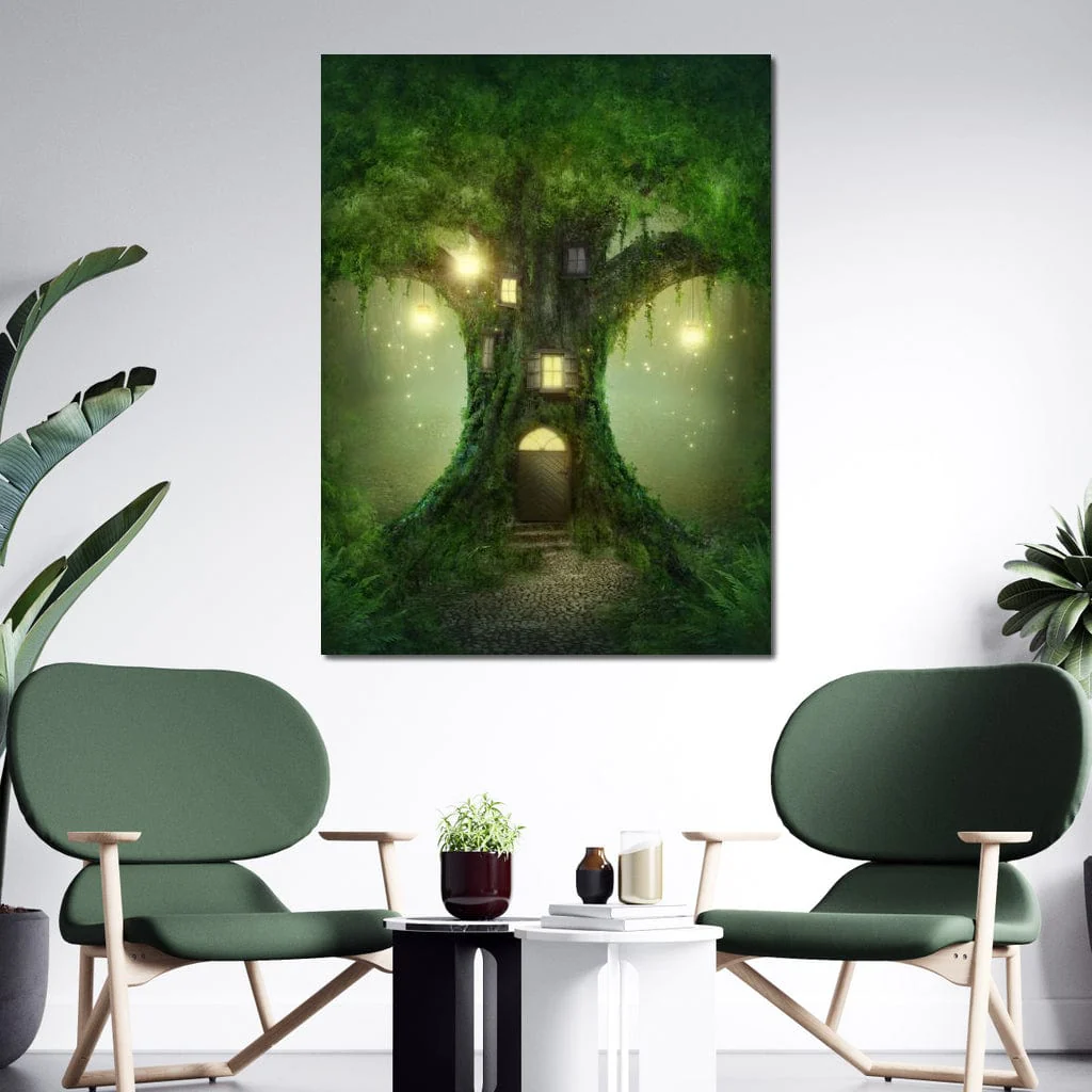 Magical Tree House - Image 4