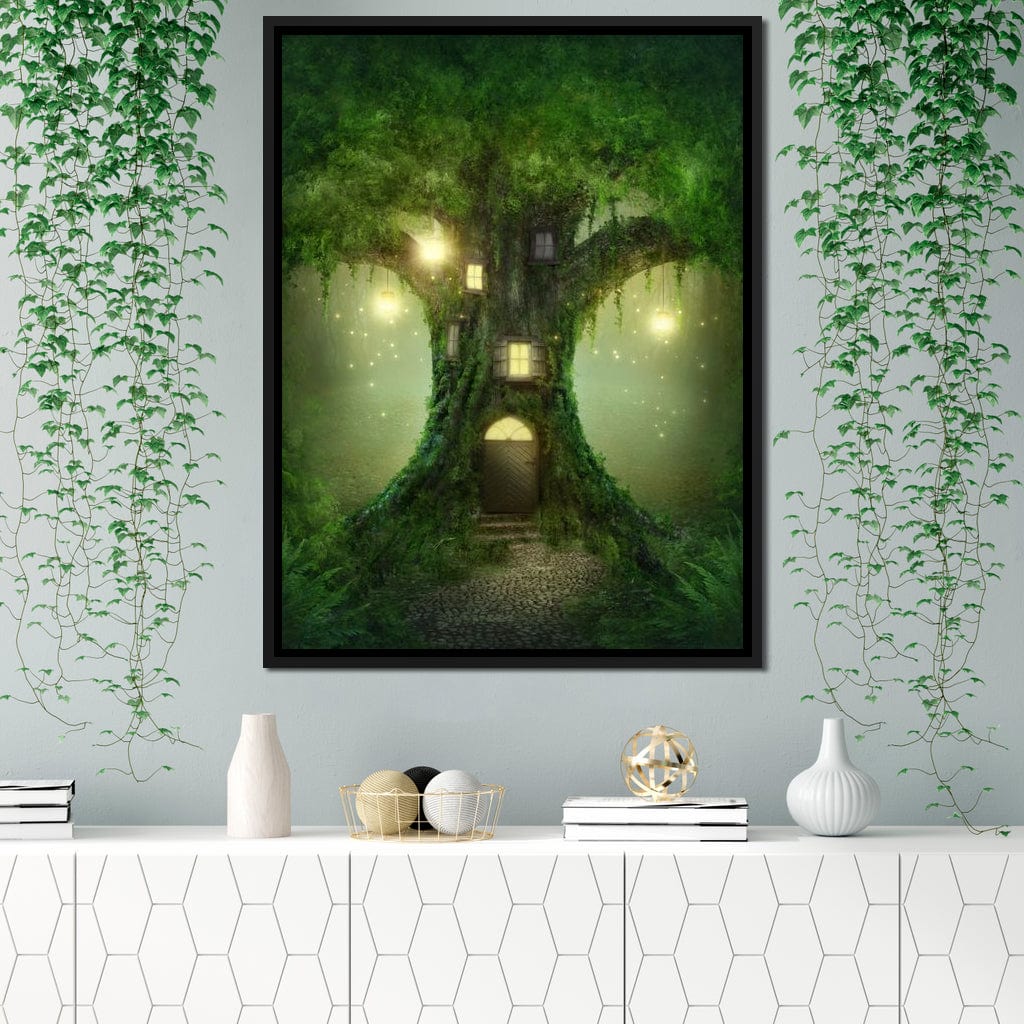 Magical Tree House - Image 9