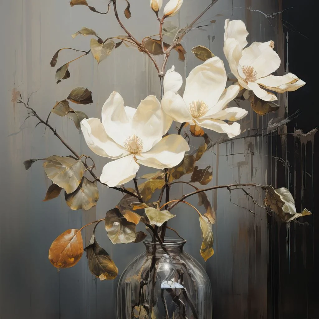 Magnolia Melody - Image 13