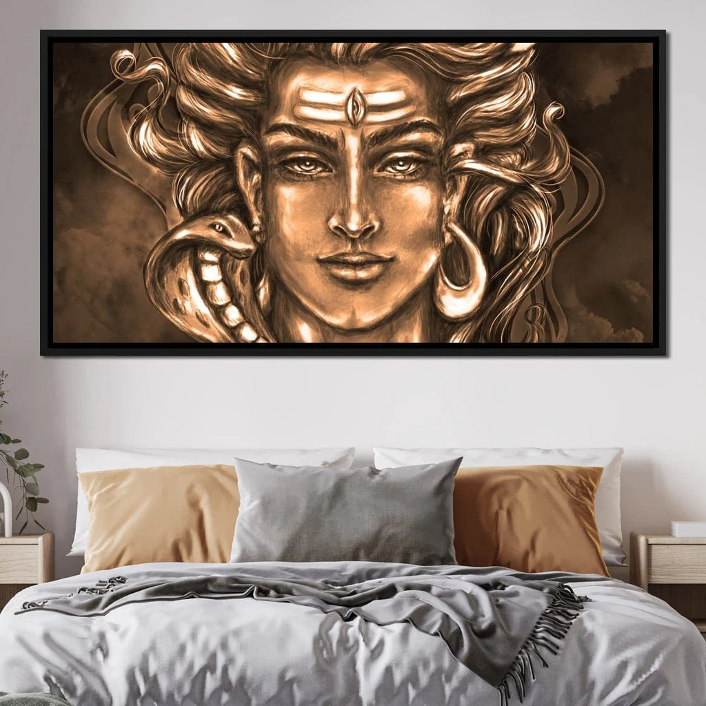 Mahadev