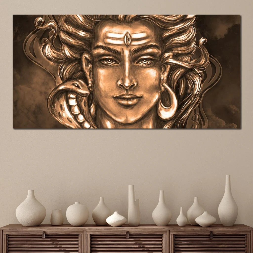 Mahadev - Image 2