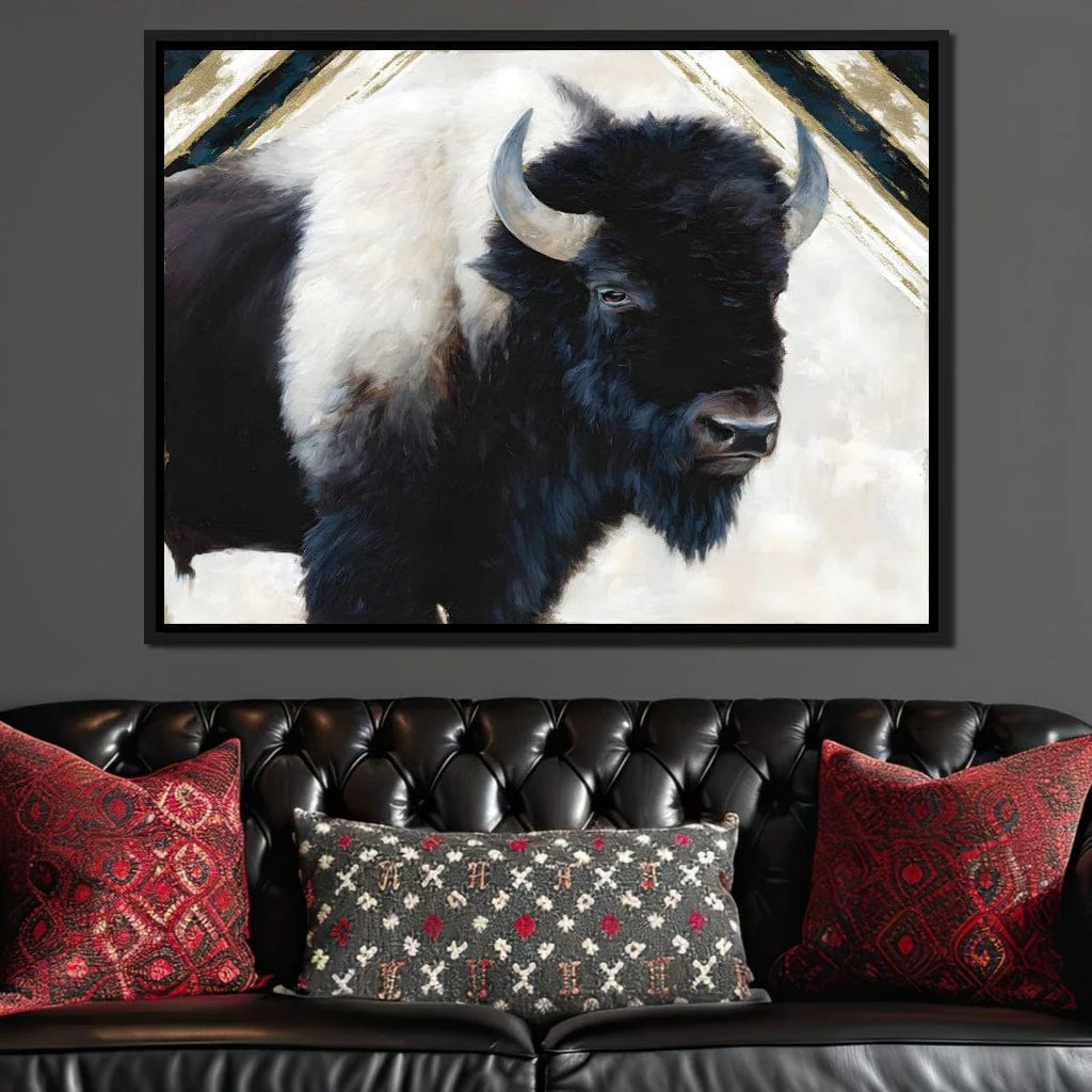 Majestic Bison - Image 12