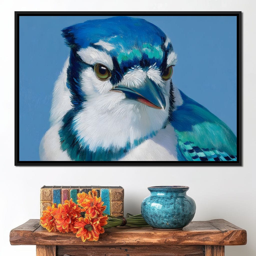 Majestic Bluejay Essence - Image 5