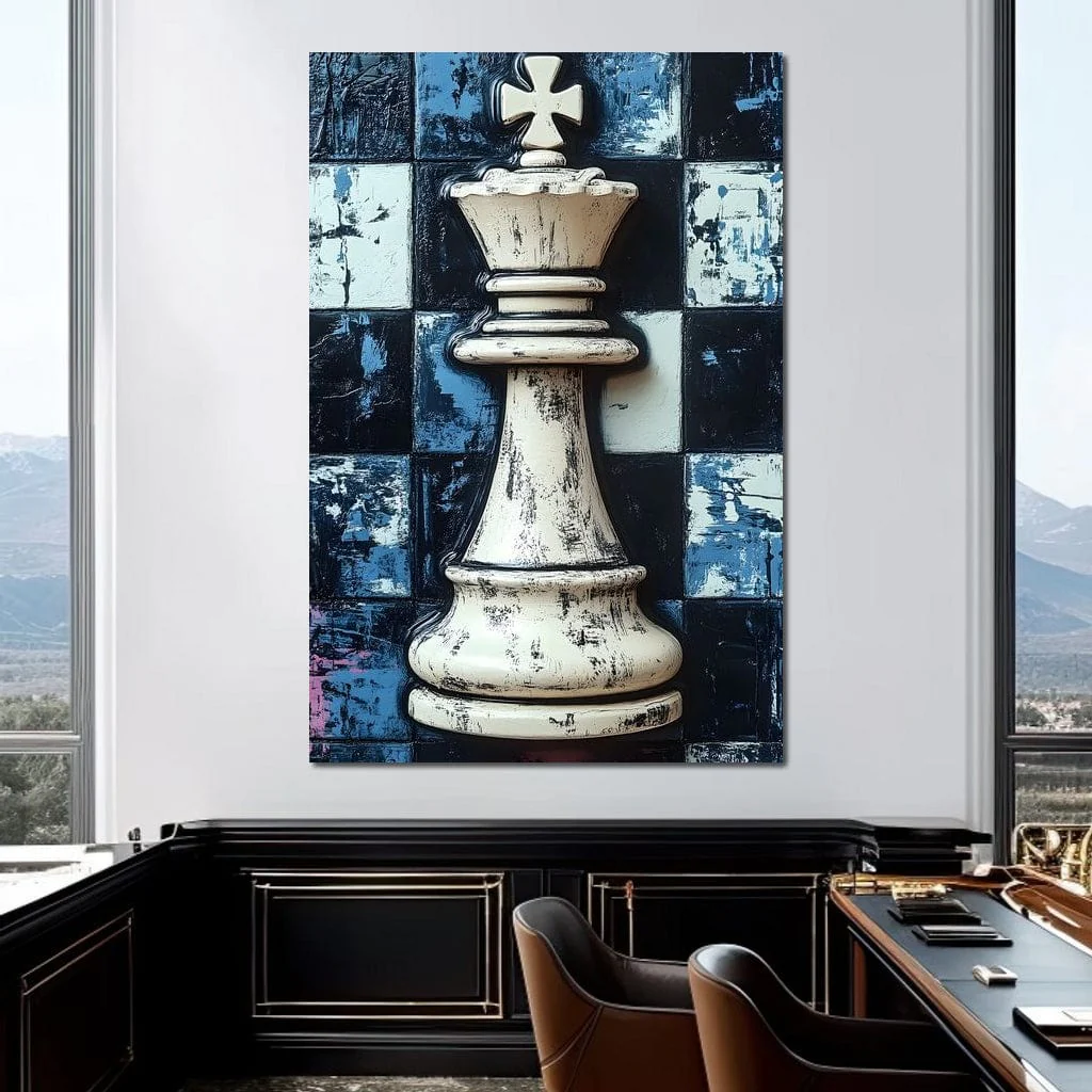 Majestic Chessmaster Vision - Image 6