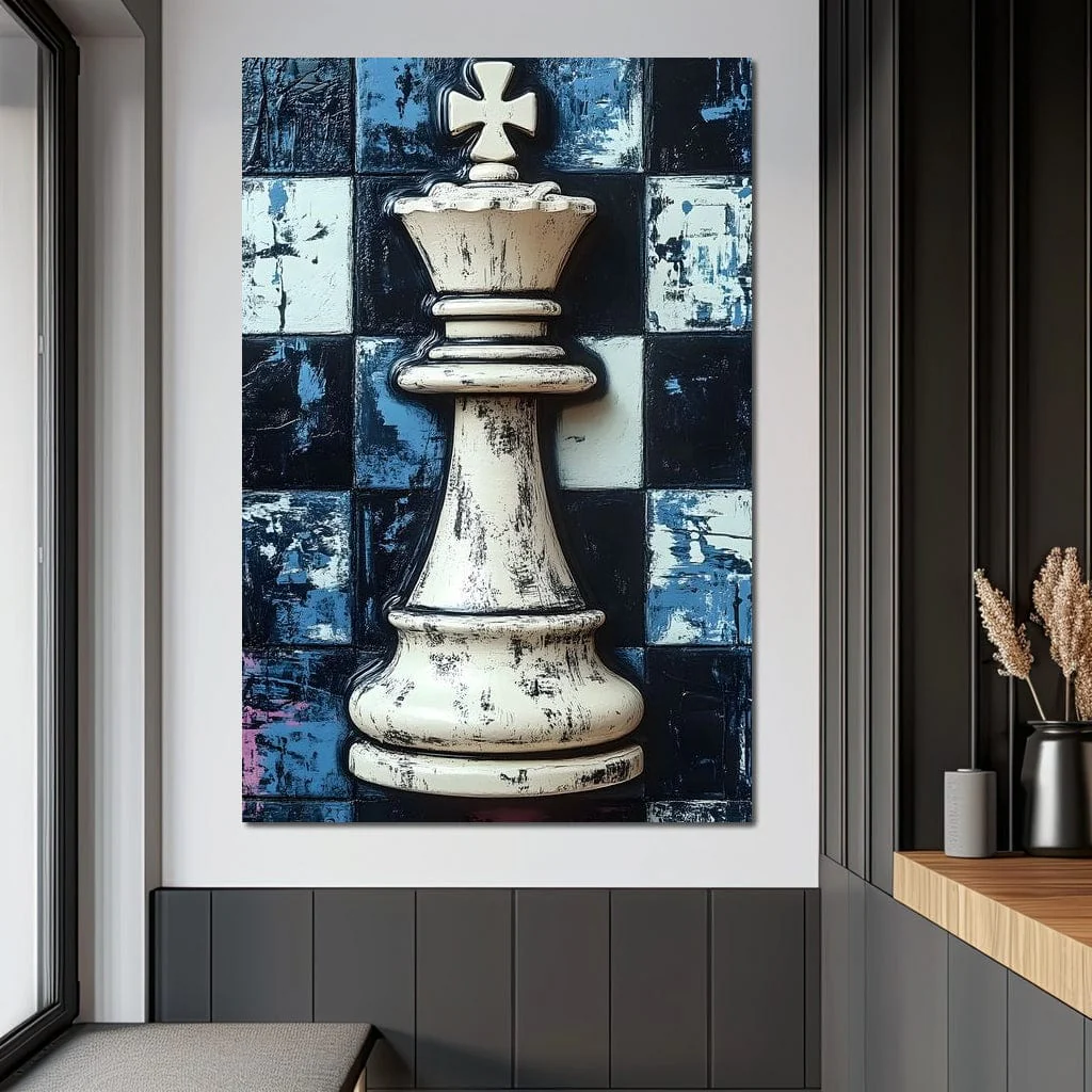 Majestic Chessmaster Vision - Image 8