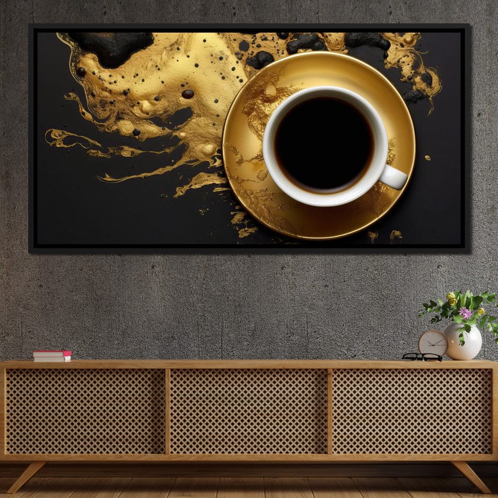 Majestic Coffee Cup - Image 4