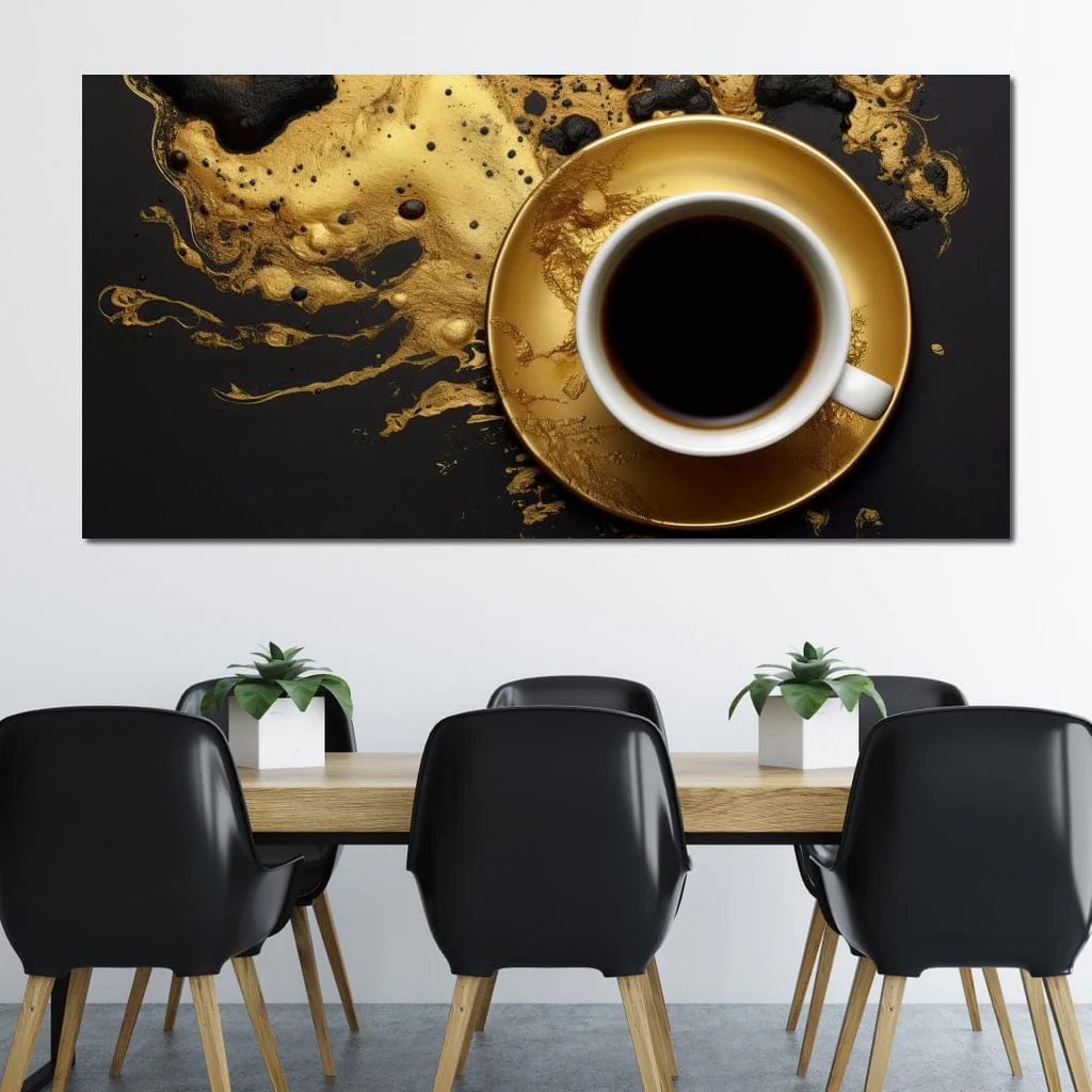 Majestic Coffee Cup - Image 7