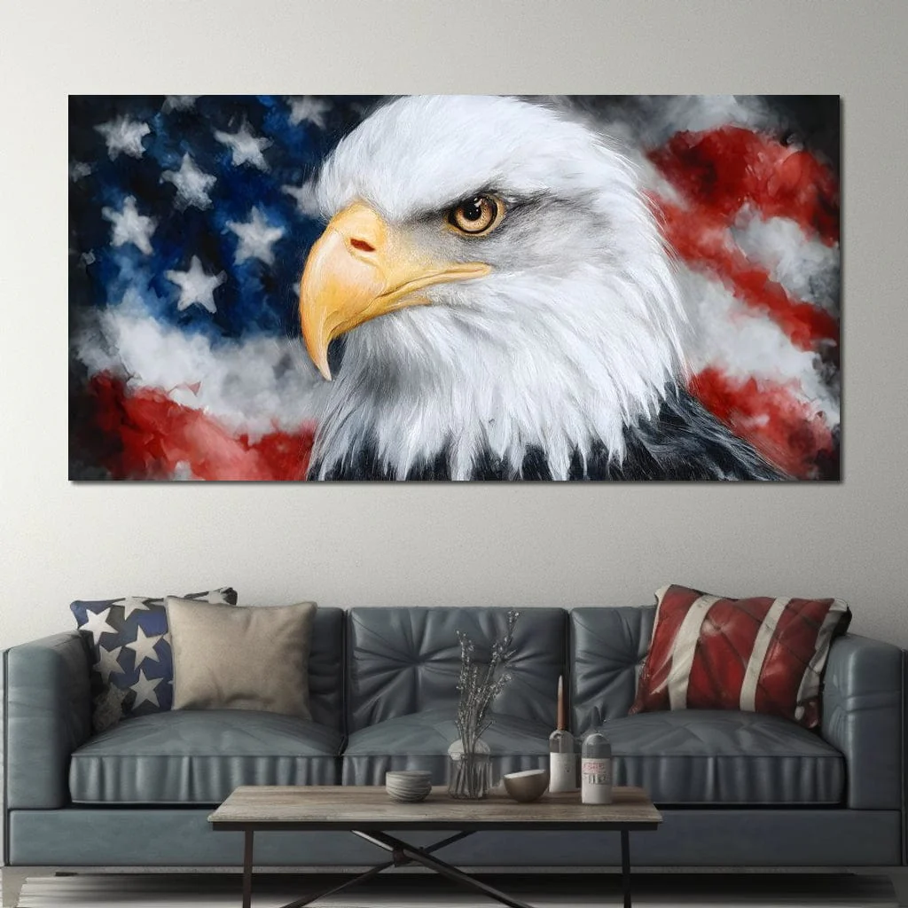 Majestic Eagle Essence - Image 5