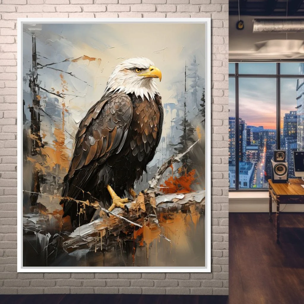 Majestic Eagle Outlook - Image 11