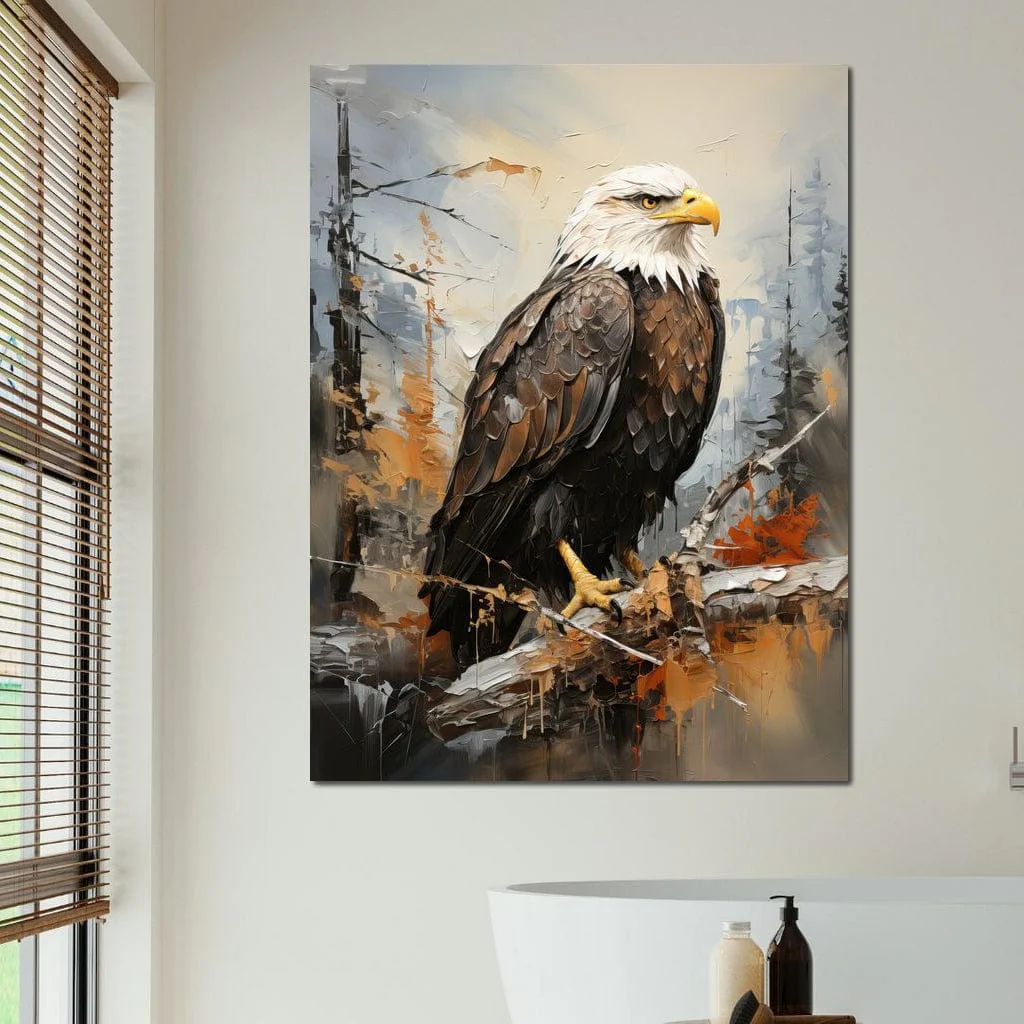 Majestic Eagle Outlook - Image 2