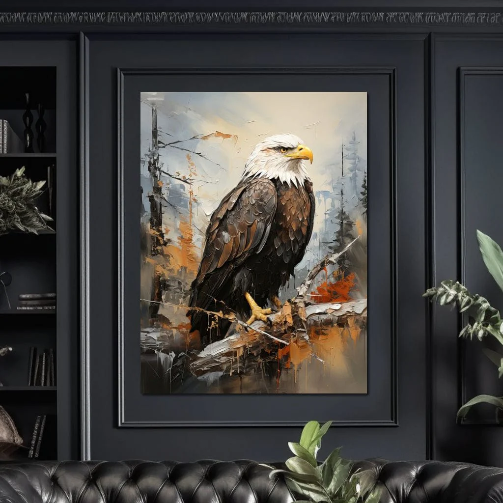 Majestic Eagle Outlook - Image 5