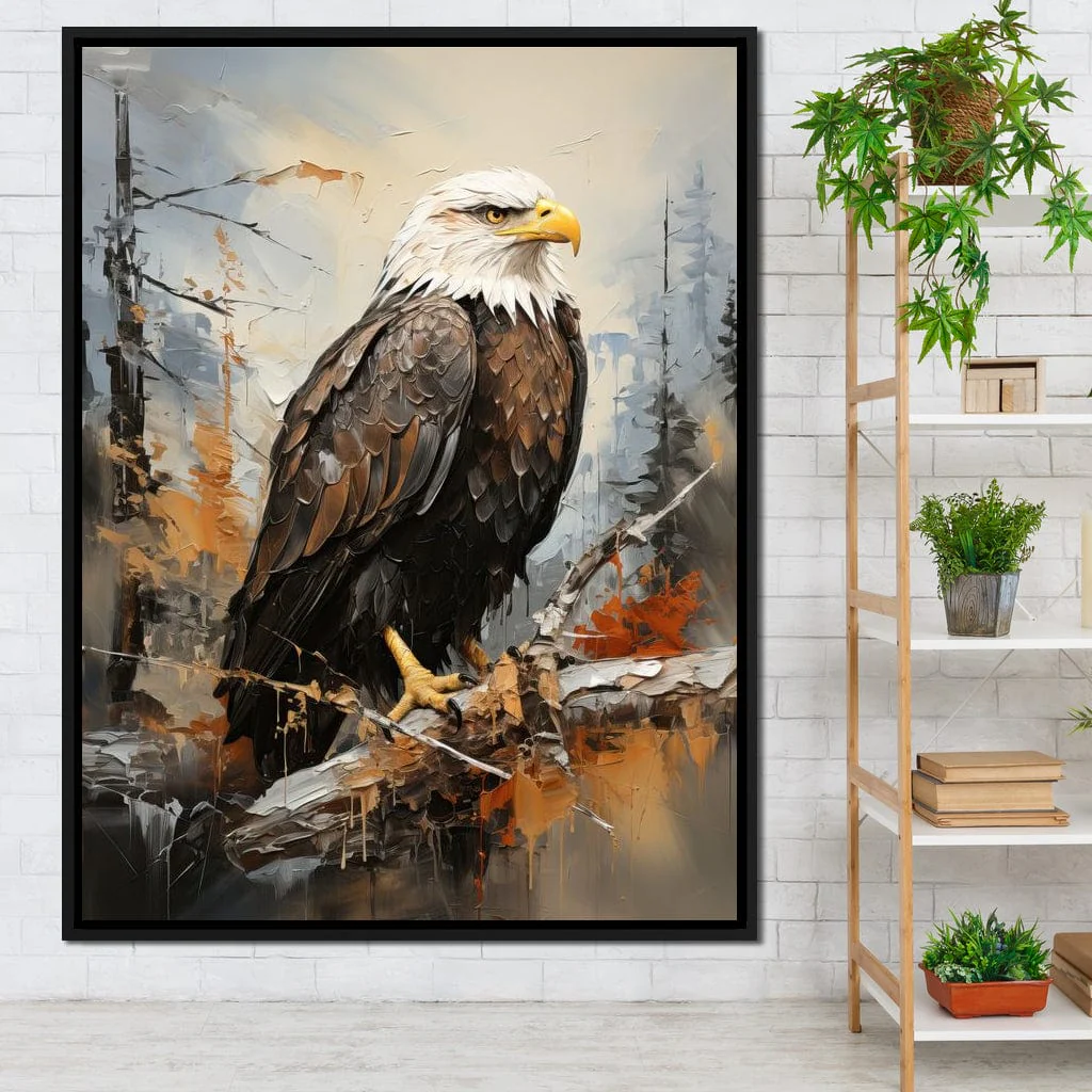 Majestic Eagle Outlook - Image 6