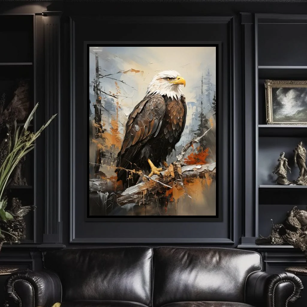 Majestic Eagle Outlook - Image 8