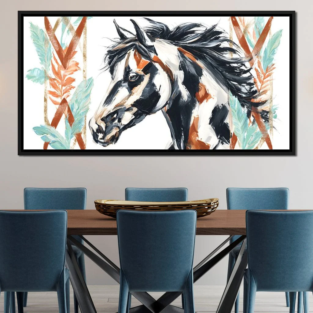 Majestic Equine Journey - Alicia Smith - Image 4
