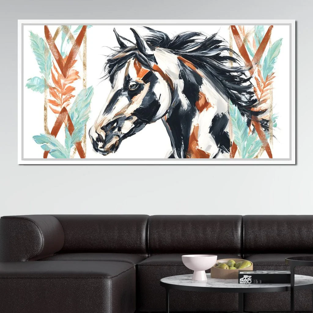 Majestic Equine Journey - Alicia Smith - Image 9