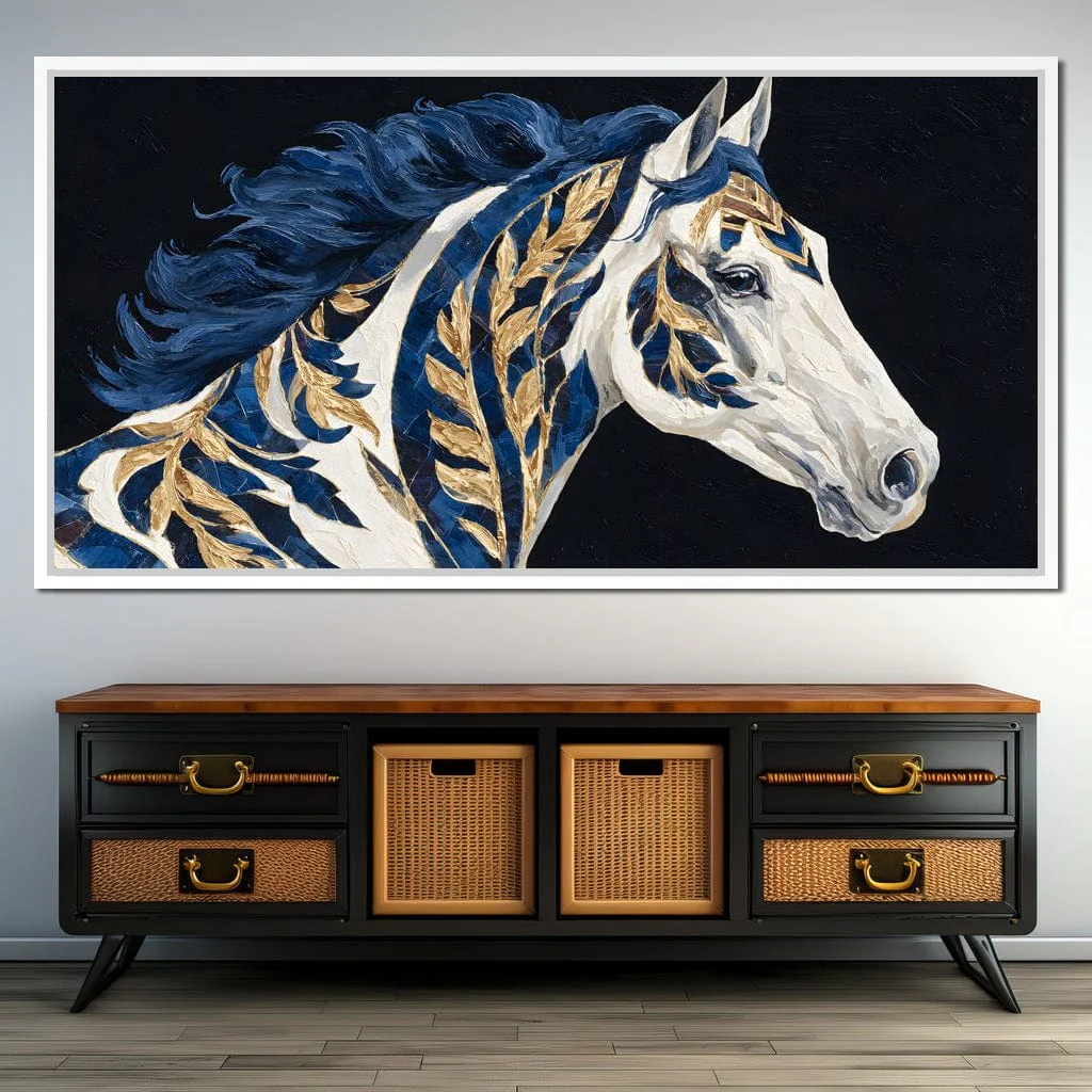 Majestic Equine Splendor - Alicia Smith - Image 11