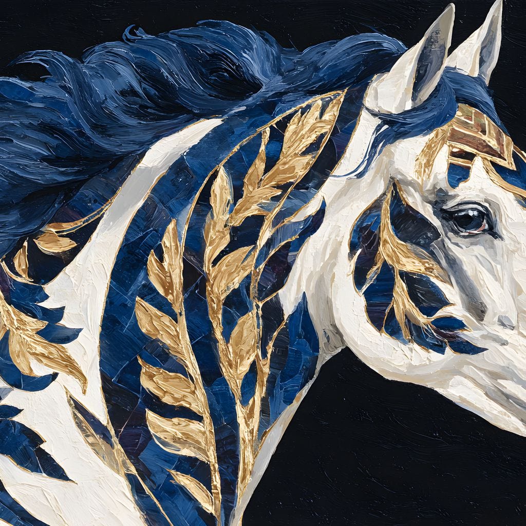 Majestic Equine Splendor - Alicia Smith - Image 13