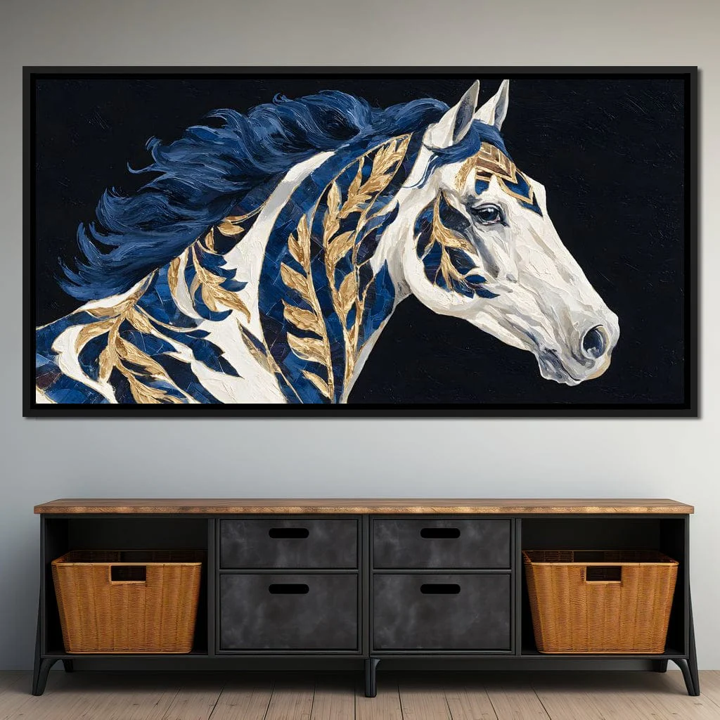 Majestic Equine Splendor - Alicia Smith - Image 4