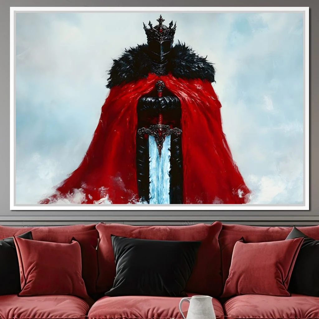Majestic Knightly Valor - Image 11